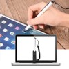 Stylus Pen, Universal Capacitive Touch Screen Stylus Pen with Spring