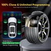 Autel TPMS Sensor 1 Sensor, MX Sensor Dual Frequency, 100%