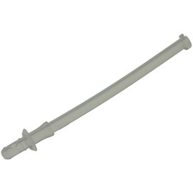 DeLonghi Milk Suction Tube for EN750 Lattissima Pro Nespresso Machine, 5313235381