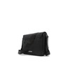 ALDO Men's Crossbody Cross Body Bag, Open Black, Medium