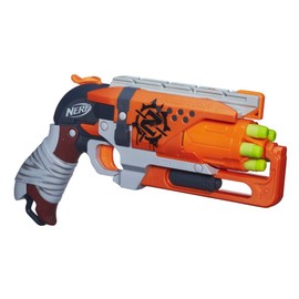 NER ZOMBIE STRIKE HAMMERSHOT