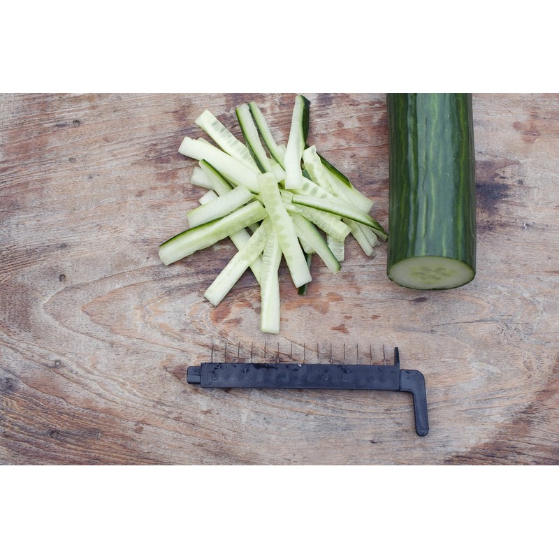 Weston Stainless Steel Mandoline Vegetable Slicer, Silver