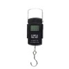 Luggage Scale, Up to 110 lbs (50 kg), Drag Checker