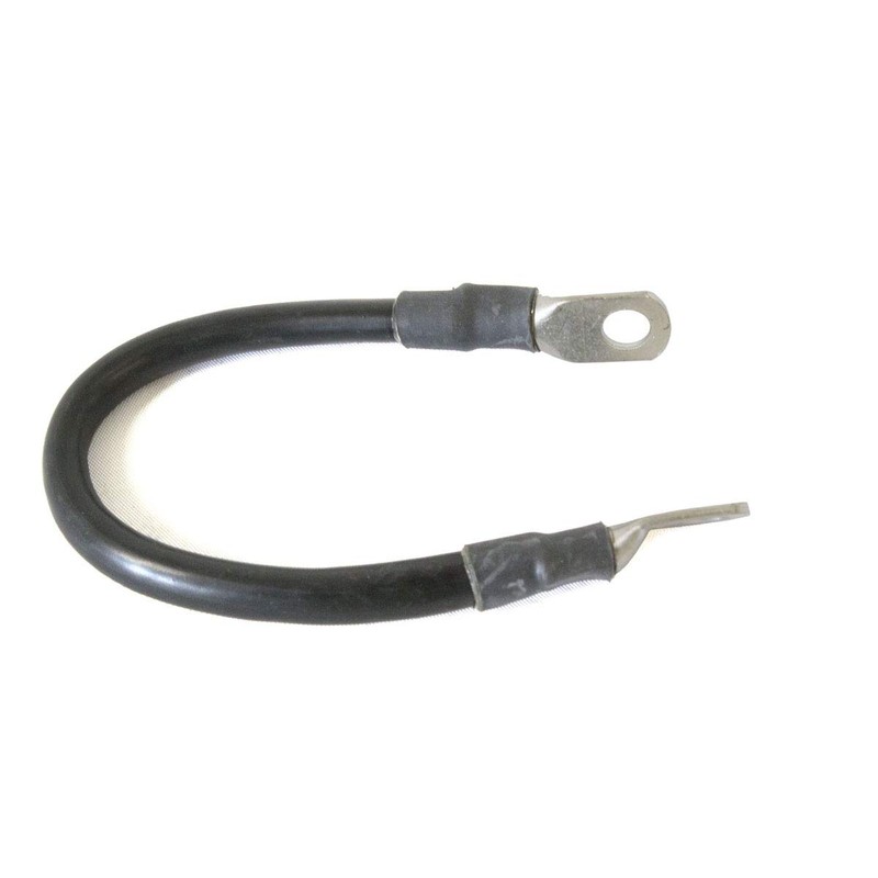 Polaris Battery Cable, Genuine OEM Part 4012513, Qty 1