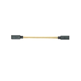 iFi 90° Type-C OTG Cable Superfast Speed/Audiophile Quality OTG