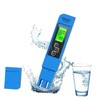 TDS Water Tester, New 4 in 1 Tds Meter Digital