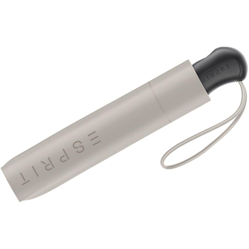 Esprit Easymatic Light Pocket Umbrella Open/Close Automatic FJ 2022, Atmosphere,