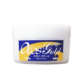 Theos Gold Plus Moisturizing Cream, Naturally Derived, Unscented, Colorless, Amplifies Metabolism, Activity, and Energy