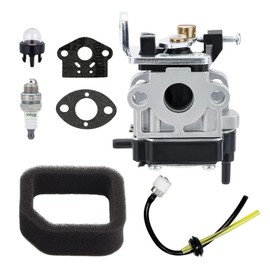 KELKONG 308480001 Carburetor Fits for Toro 51944 51952 51954 51972 51974 51975 51976 51977 51978 51998 25.4cc String Trimmer WYC-7 WYC-7-1 Powerhead Blower Trimmer Homelite BM254BV SC254BV Hair Dryer