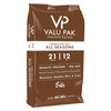 Valu-Pak 21-12 Performance Dog Food, Two Meats, No Soy, 50