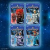Super7 SilverHawks Reaction Figures Wave 01 - Bluegrass (Toy Version)