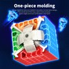 Moyu 6x6 Magic Cube Meilong 6M v2 6x6x6 Magnetic Cube