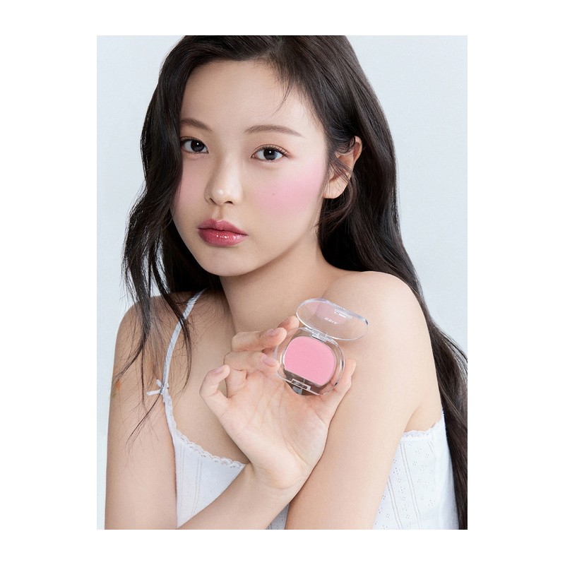 Last Blush (15 colors) / 라스트 블러쉬 (15color)