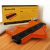 Contour Gauge EnociliS 10 inch with Lock Professional Duplicator, Plastic