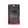 NIKA ARCHERY - Pernos de ballesta de 7.5 pulgadas, flechas