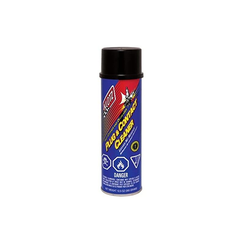 Klotz Contact Cleaner (12.5 Oz)