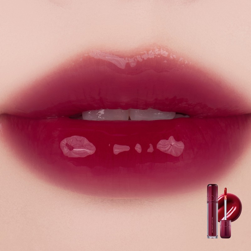 rom&nd The Juicy Lasting Tint 3.5g - 16 plum coke