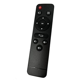 Remote Control for Projector 508A (NO Logo)