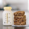 Bessie’s Best Lactation Cookies | Dairy Free Lactation Cookies |
