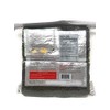 Heiwa Roasted Seaweed Sushi Nori - Silver- 200 Half Cut