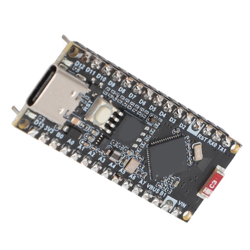 Development Board Dual Core Processor 240MHz Running Frequency 2.4GHz WiFi