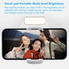 Magnetic Fill Light with Adjustable Brightness and Color Temperature Original