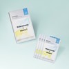 Mediheal Derma Synergy Wrapping Mask Trace Toning (Madecasoside 메디힐 더마