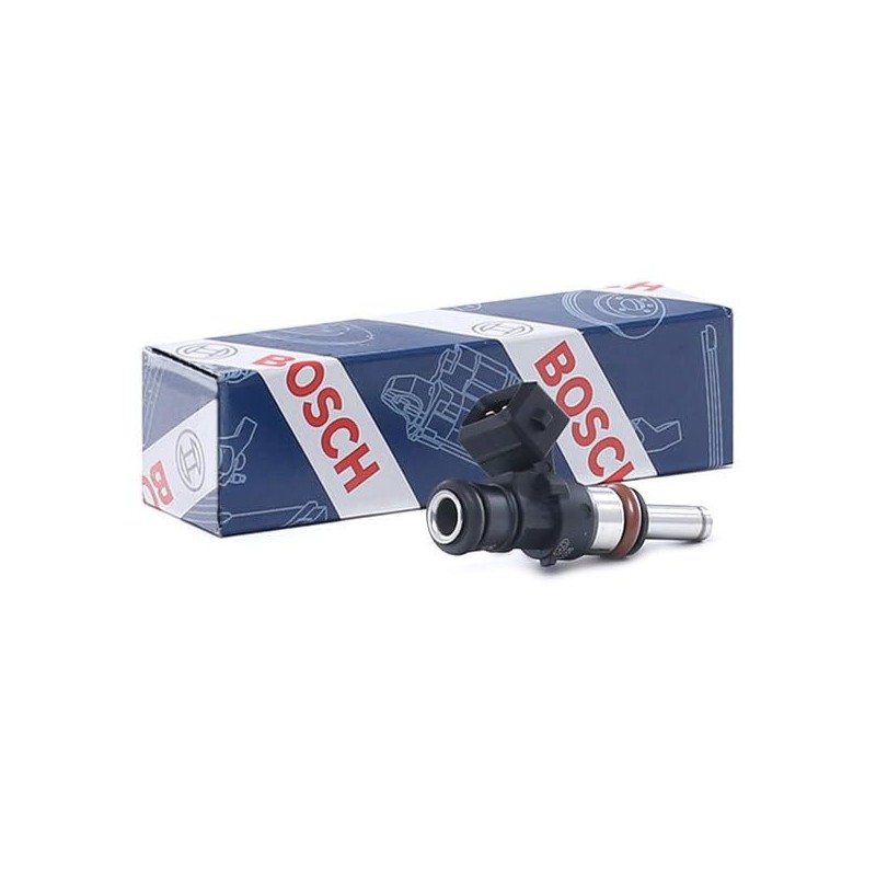 Bosch 0280158038 Injection Valve