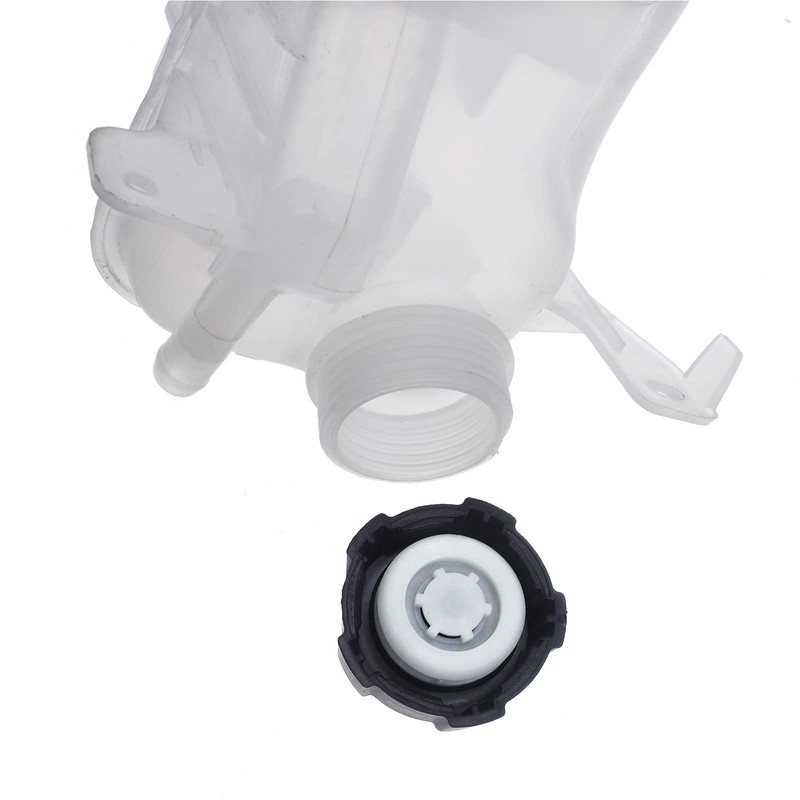 Frankberg Expansion Tank for Espace IV JK0/1 1.9L-3.5L Petrol Diesel