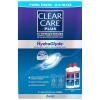 Clear Care Plus with Hydraglyde Cleaning & Disinfecting Solution Twin