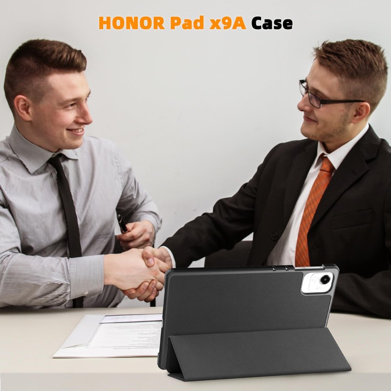 EasyAcc Case for Honor Pad X9a / X9 11.5 Inch