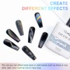 vettsy- Esmalte de uñas en gel para ojos de gato