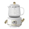 Health Pot Stainless Steel Glass Multifunctional Mini Electric Tea Maker