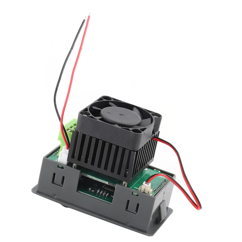 Electronic Load Module Multifunctional Color Screen Adjustable Constant Current WEL3005