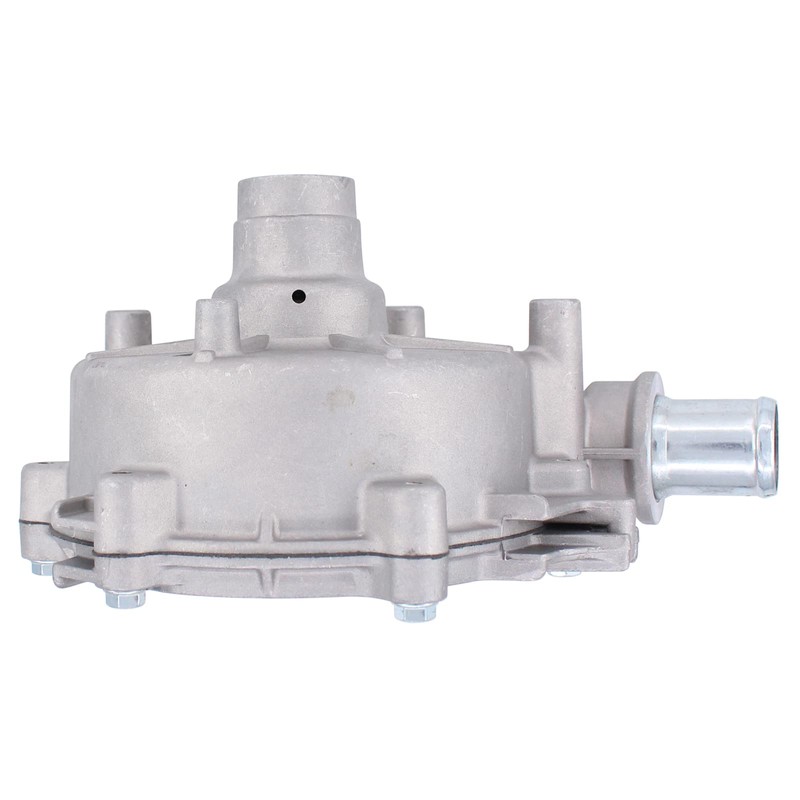 NewYall Engine Water Pump for Ford Five Hundred/Freestyle 2005-2007, Mercury