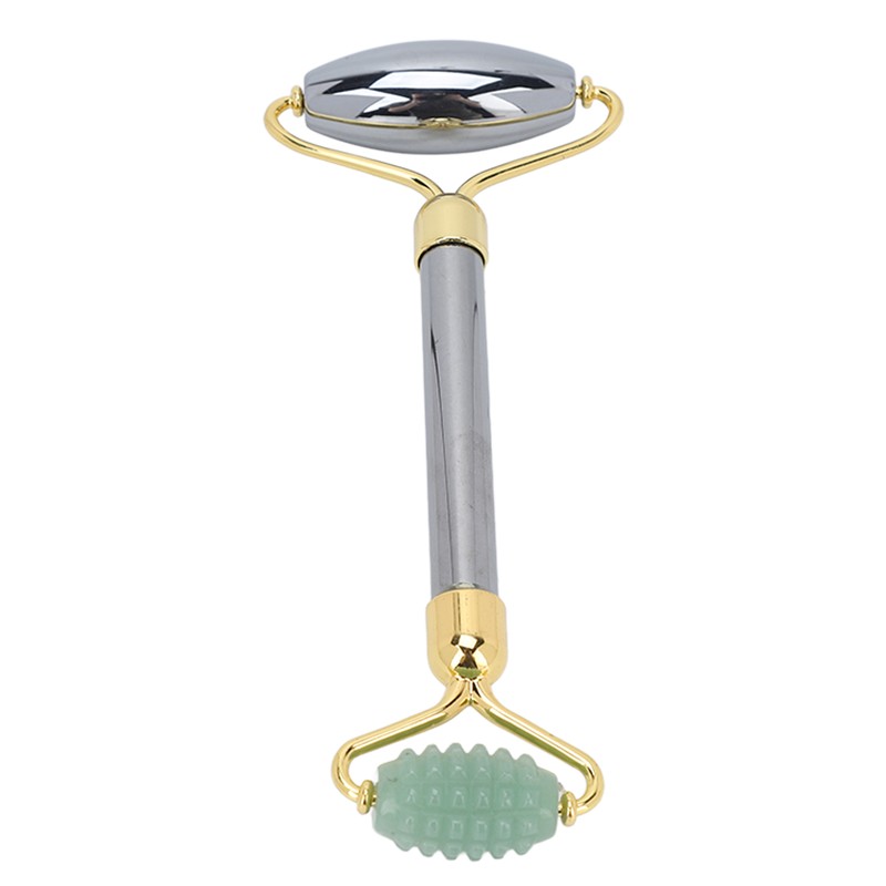 Terahertz Masage Roller Facial Beauty Roller Skin Care Tools Terahertz
