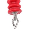 Alvinlite Lane Line Tensioner S Hook Scratch Proof Lane Rope