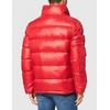 Superdry Mens Alpine Luxe Down Jacket, Relaxed Fit, Feather Filling