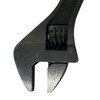 HTS-025W2 2.5 Inch Mini Adjustable Wrench Jaw Capacity (1~10mm) Nut