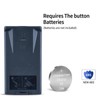 ZWP Replacement Remote Control Compatible for Bose Wave Sound Touch