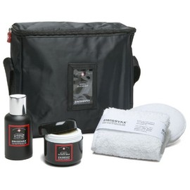 Swizöl 1042210 Swissvax Vinyl Screen Restorer Set