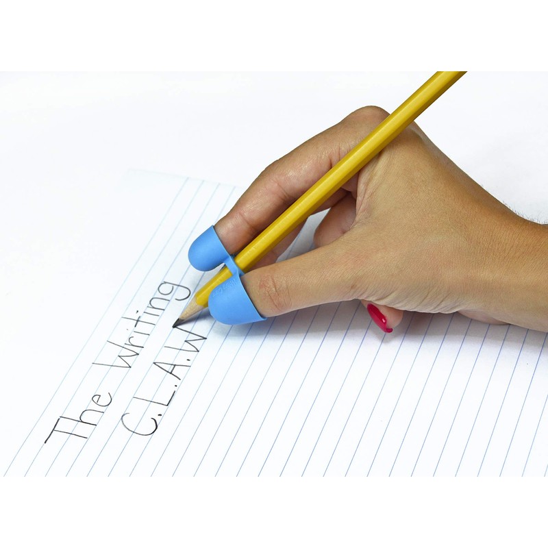 The Pencil Grip Writing Claw, Sample Pack, 2 Each of
