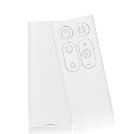 New 965824-01 Replacement Remote Control Compatible with Dyson Fan AM06 AM07 AM08 965824-02