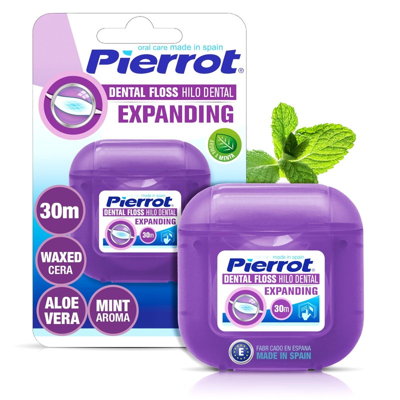 Pierrot Stretchy Floss 1 Unit