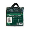 Garland Bronze Large Chimenea Cover