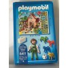 Playmobil 6411 Vet & Dogs , Fun Game - NEW-