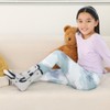 CBM 어린이발목깁스 보조기 기브스 부목 225 [CBM225 좌측 발목] Children's