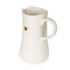 Home Deco London Decorative Ceramic Water Jug with Bee Design,