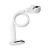 N/A 360 Degree Rotating Hair Dryer Stand Adjustable Stand Holder