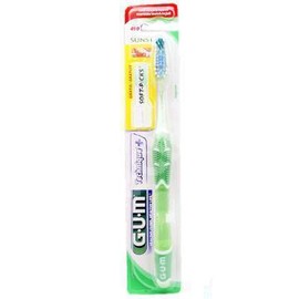 Gum Technique Full Soft - Various Colors